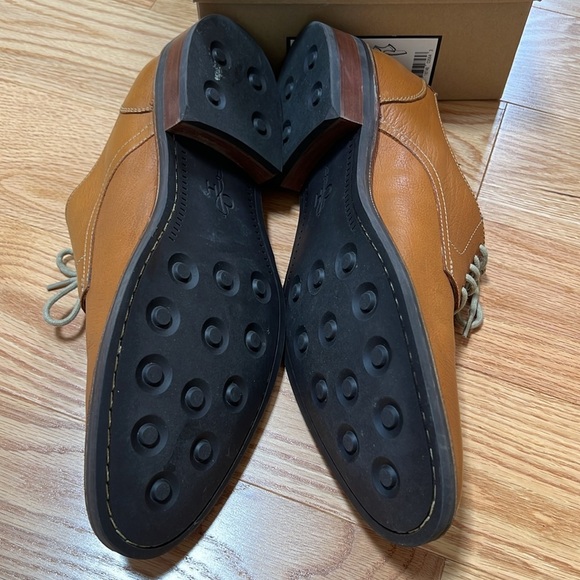 Cole Haan men’s 11 M Camello Air canton oxfords . main image 10